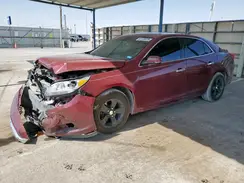 1G11C5SAXGF159848 2016 CHEVROLET MALIBU