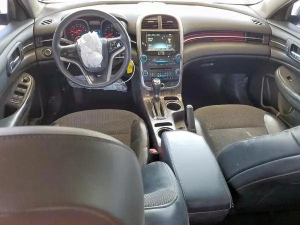 1G11C5SAXGF159848 2016 CHEVROLET MALIBU - Image 8