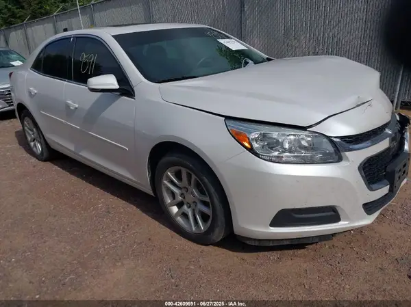 1G11C5SAXGF159879 2016 CHEVROLET MALIBU - Image 1
