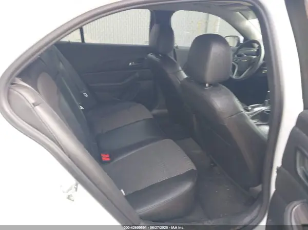 1G11C5SAXGF159879 2016 CHEVROLET MALIBU - Image 8
