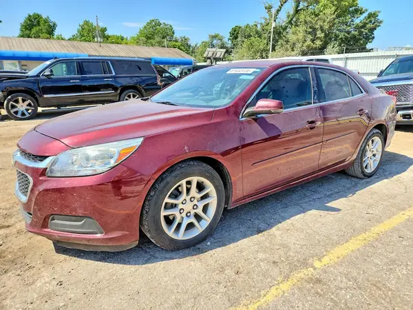 1G11C5SAXGF160109 2016 CHEVROLET MALIBU - Image 1