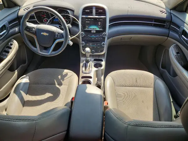 1G11C5SAXGF160109 2016 CHEVROLET MALIBU - Image 8