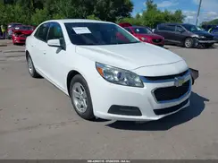 1G11C5SAXGF160479 2016 CHEVROLET MALIBU