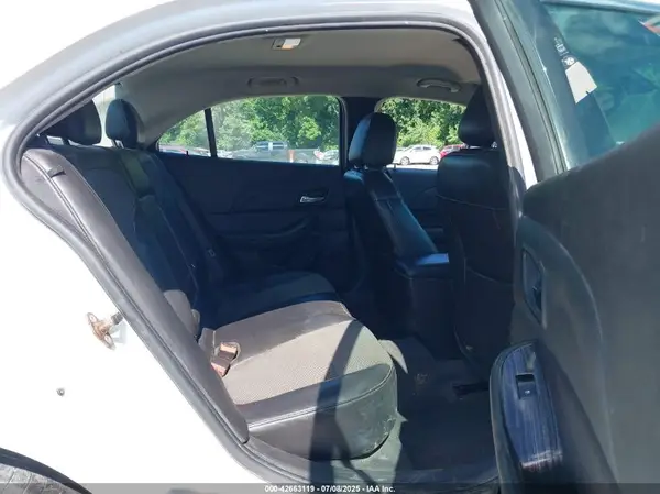 1G11C5SAXGF160479 2016 CHEVROLET MALIBU - Image 8
