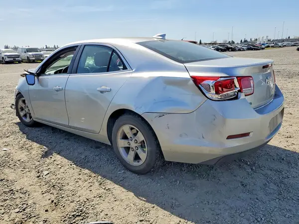 1G11C5SAXGF161602 2016 CHEVROLET MALIBU - Image 2