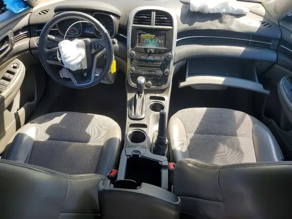 1G11C5SAXGF161602 2016 CHEVROLET MALIBU - Image 8