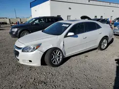 1G11C5SAXGF161776 2016 CHEVROLET MALIBU