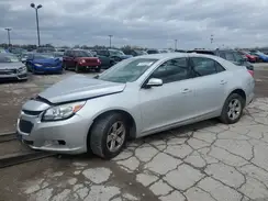 1G11C5SAXGF162636 2016 CHEVROLET MALIBU