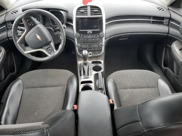 1G11C5SAXGF162636 2016 CHEVROLET MALIBU - Image 8