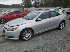 1G11C5SAXGF163012 2016 CHEVROLET MALIBU