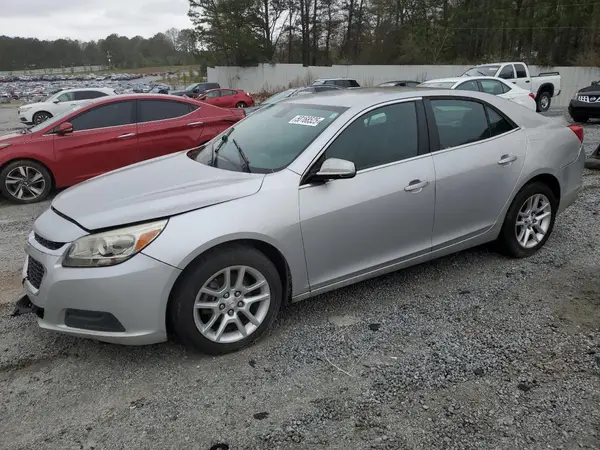 1G11C5SAXGF163012 2016 CHEVROLET MALIBU - Image 1