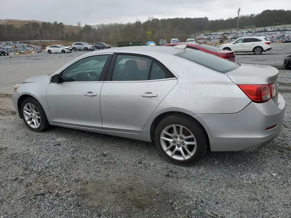 1G11C5SAXGF163012 2016 CHEVROLET MALIBU - Image 2