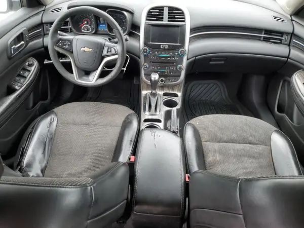 1G11C5SAXGF163012 2016 CHEVROLET MALIBU - Image 8