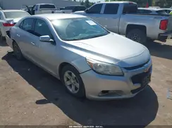 1G11C5SAXGF163141 2016 CHEVROLET MALIBU