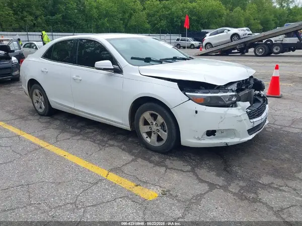 1G11C5SAXGF163351 2016 CHEVROLET MALIBU - Image 1