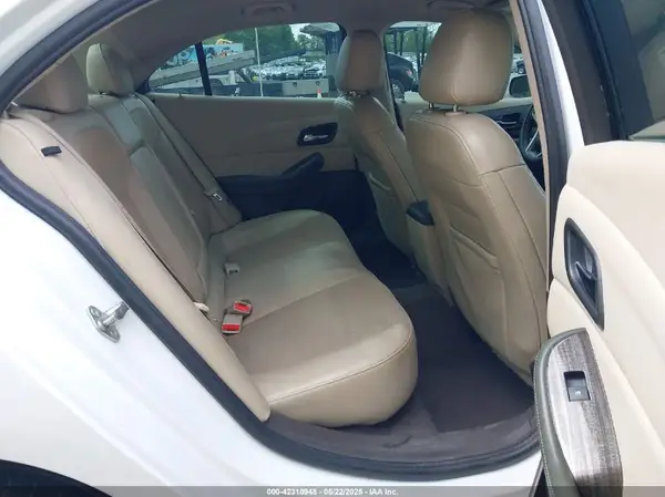 1G11C5SAXGF163351 2016 CHEVROLET MALIBU - Image 8