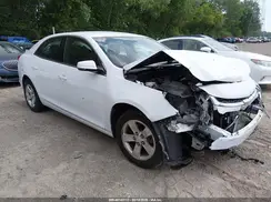 1G11C5SAXGF163396 2016 CHEVROLET MALIBU