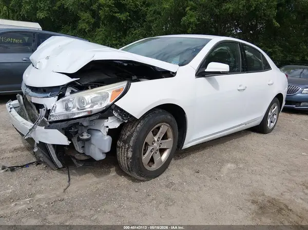 1G11C5SAXGF163396 2016 CHEVROLET MALIBU - Image 2