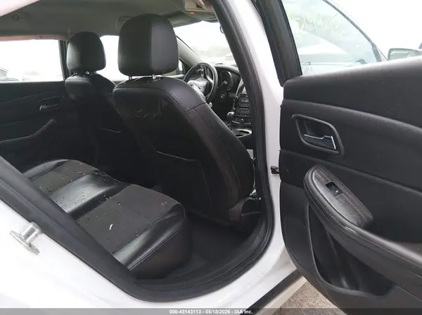 1G11C5SAXGF163396 2016 CHEVROLET MALIBU - Image 8