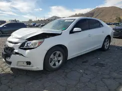1G11C5SAXGF163513 2016 CHEVROLET MALIBU