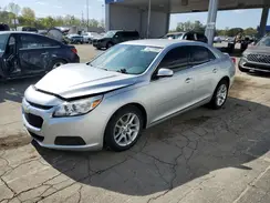 1G11C5SAXGF163558 2016 CHEVROLET MALIBU