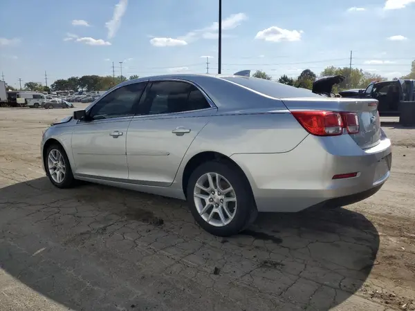 1G11C5SAXGF163558 2016 CHEVROLET MALIBU - Image 2