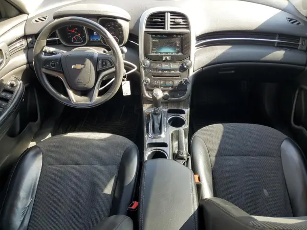 1G11C5SAXGF163558 2016 CHEVROLET MALIBU - Image 8