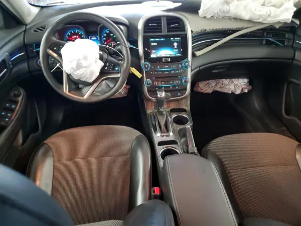 1G11C5SAXGF163849 2016 CHEVROLET MALIBU - Image 8