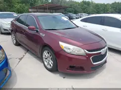 1G11C5SAXGF164273 2016 CHEVROLET MALIBU