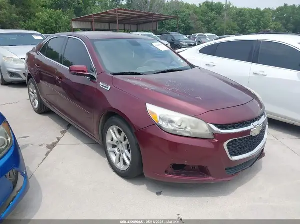 1G11C5SAXGF164273 2016 CHEVROLET MALIBU - Image 1