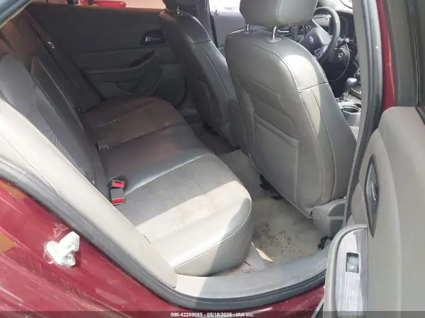 1G11C5SAXGF164273 2016 CHEVROLET MALIBU - Image 8