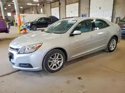 1G11C5SAXGF166685 2016 CHEVROLET MALIBU
