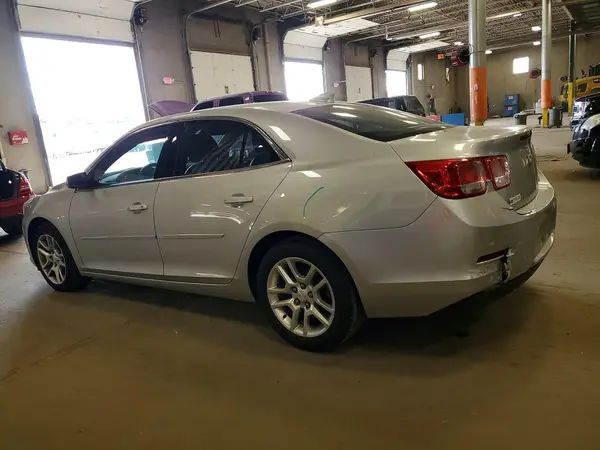 1G11C5SAXGF166685 2016 CHEVROLET MALIBU - Image 2