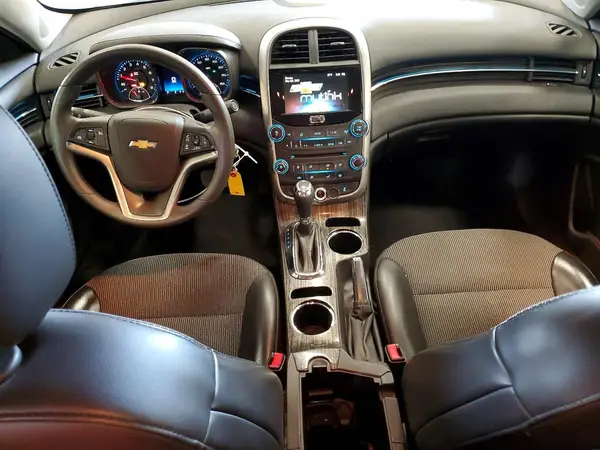 1G11C5SAXGF166685 2016 CHEVROLET MALIBU - Image 8