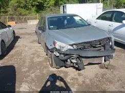 1G11C5SAXGF168775 2016 CHEVROLET MALIBU