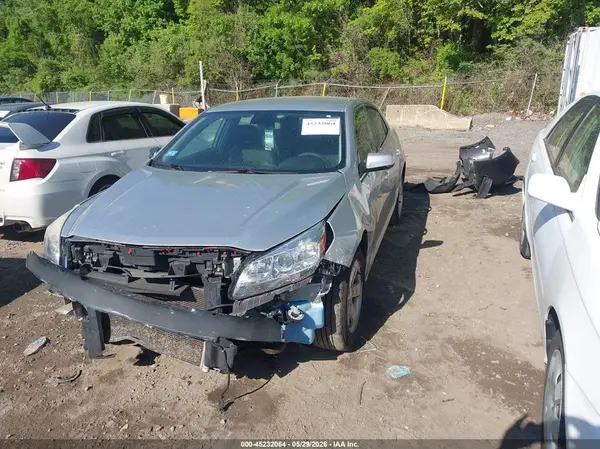 1G11C5SAXGF168775 2016 CHEVROLET MALIBU - Image 2