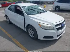 1G11C5SAXGF169070 2016 CHEVROLET MALIBU