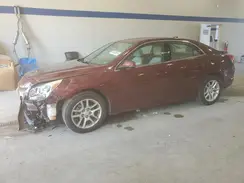 1G11C5SAXGF169196 2016 CHEVROLET MALIBU