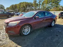 1G11C5SAXGF169229 2016 CHEVROLET MALIBU