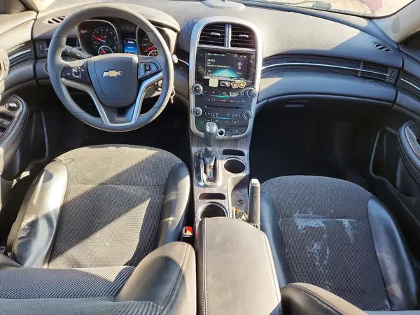 1G11C5SAXGF169229 2016 CHEVROLET MALIBU - Image 8