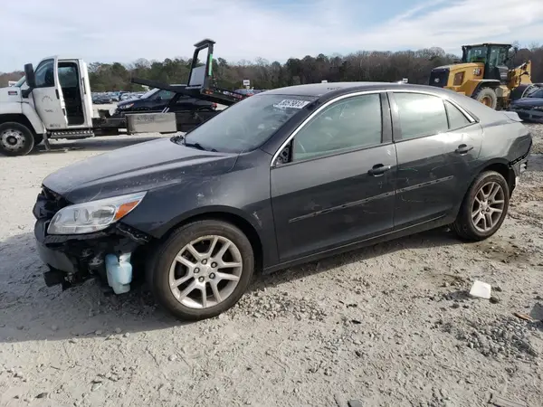 1G11C5SAXGU103291 2016 CHEVROLET MALIBU - Image 1