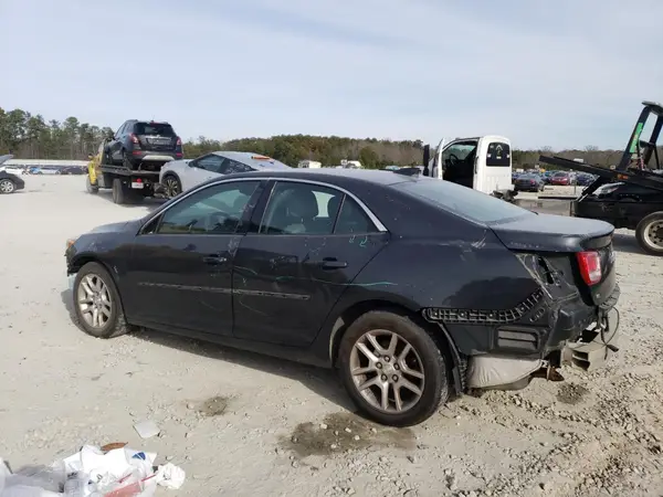 1G11C5SAXGU103291 2016 CHEVROLET MALIBU - Image 2
