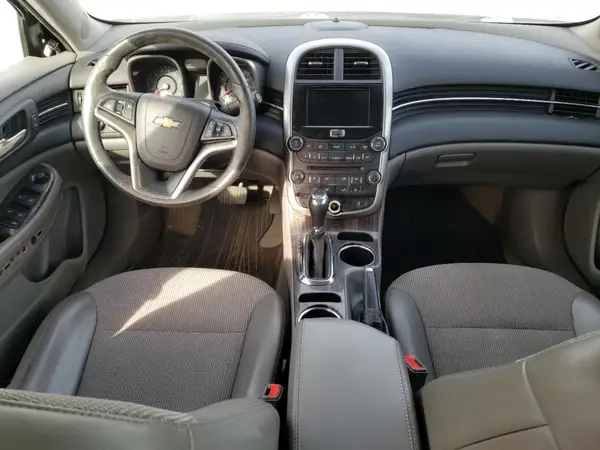 1G11C5SAXGU103291 2016 CHEVROLET MALIBU - Image 8