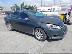 1G11C5SAXGU103307 2016 CHEVROLET MALIBU