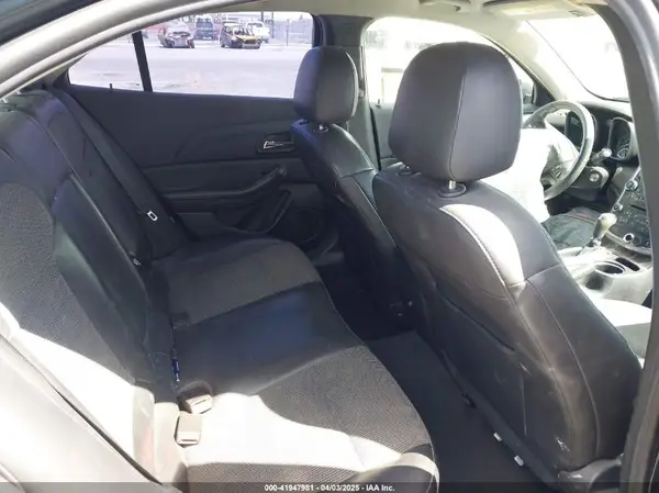1G11C5SAXGU103307 2016 CHEVROLET MALIBU - Image 8