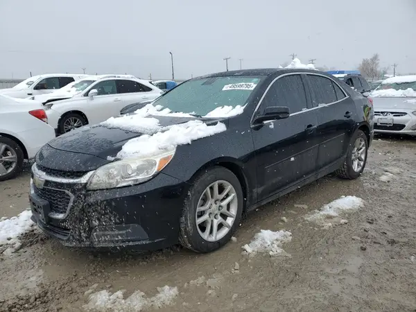 1G11C5SAXGU103405 2016 CHEVROLET MALIBU - Image 1