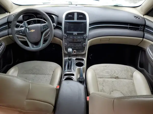 1G11C5SAXGU103405 2016 CHEVROLET MALIBU - Image 8