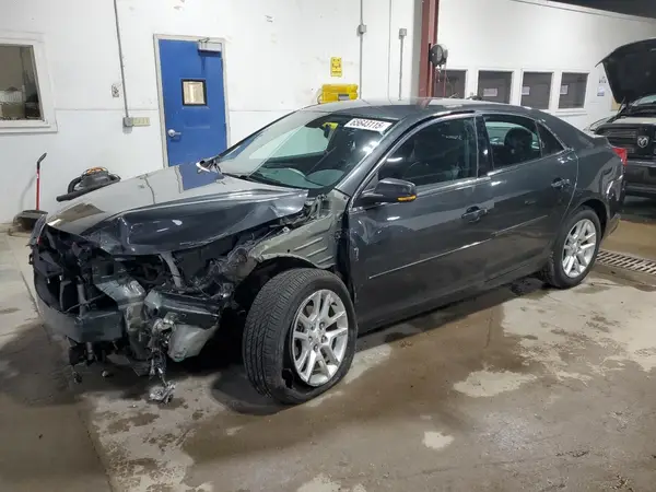 1G11C5SAXGU103677 2016 CHEVROLET MALIBU - Image 1