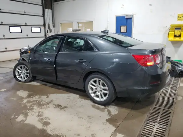 1G11C5SAXGU103677 2016 CHEVROLET MALIBU - Image 2