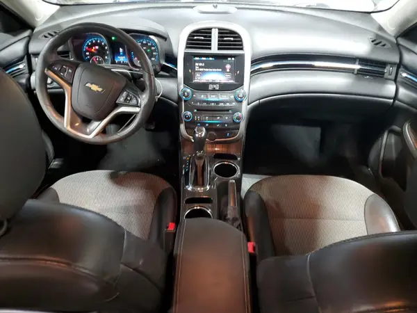 1G11C5SAXGU103677 2016 CHEVROLET MALIBU - Image 8